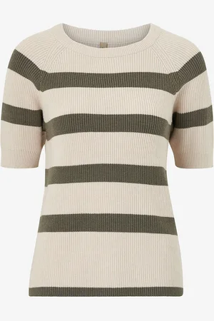 soyaconcept Top Sc-Kanita Stripe 19