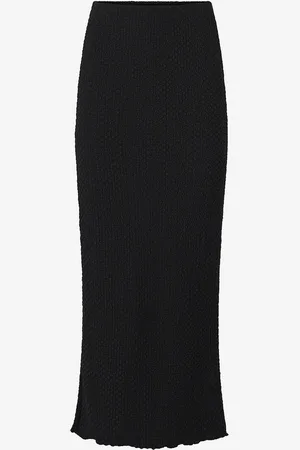 Gina Tricot Maxi nederdel