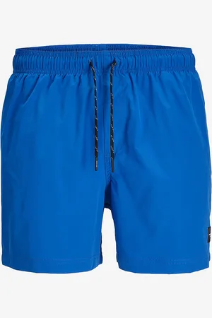 JACK & JONES Badebukser jpstMaui jjSwim Solid Akm SN