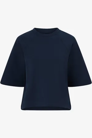 Gina Tricot Top Terry Tee