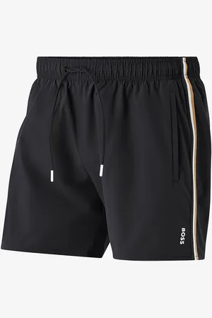 HUGO BOSS Badebukser Iconic