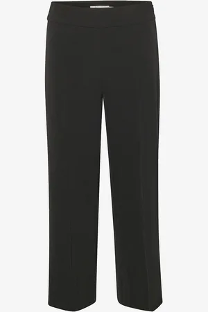 INWEAR Bukser Zhen Culotte Pant
