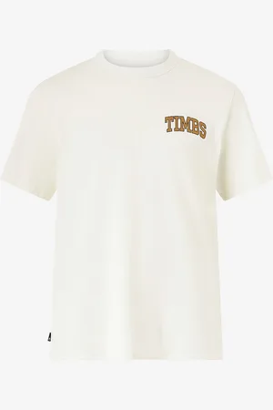 Timberland T-shirt Short Sleeve Chest