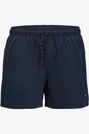 JACK & JONES Badebukser jpstMaui jjSwim Solid Akm SN