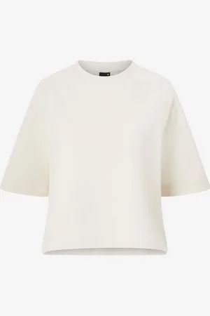 Gina Tricot Top Terry Tee