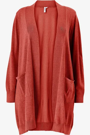 Ciso Cardigan Knit Light