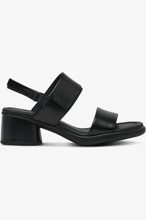 Ecco Sandaler med hæl Sculpted Sandal LX 35