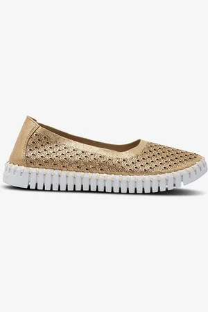 Ilse Jacobsen Sko Flats