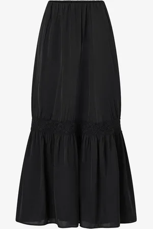 Gina Tricot Maxi nederdel