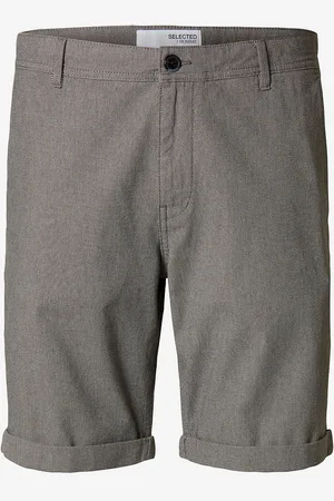 SELECTED Shorts slhSlim-Luton Flex