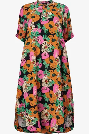STUDIO Kjole sBidiana Long Dress