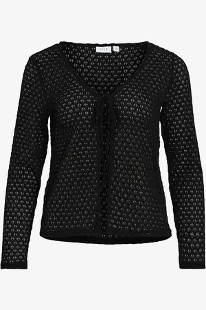 VILA Cardigan viMiro V-neck L/S