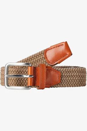 JACK & JONES Bælte jacSpring Woven Belt