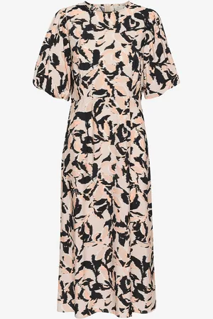 Kaffe Kjole kaPaco Dress