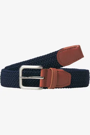 JACK & JONES Bælte jacSpring Woven Belt
