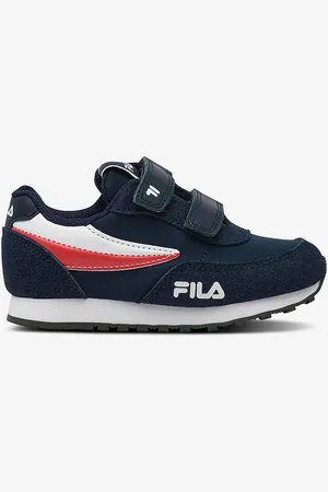 Fila Kondisko Orbit Revolution Velcro Tdl