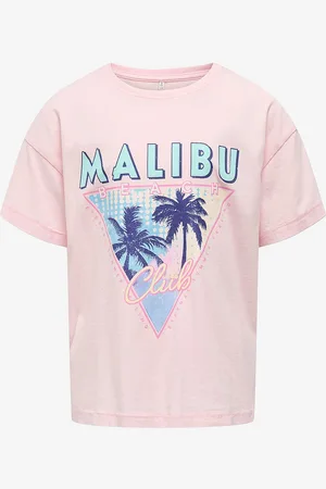 ONLY T-shirt kogRuth Life S/S Loose Printed Tee