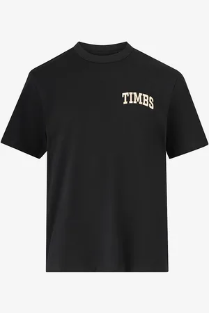 Timberland T-shirt Short Sleeve Chest