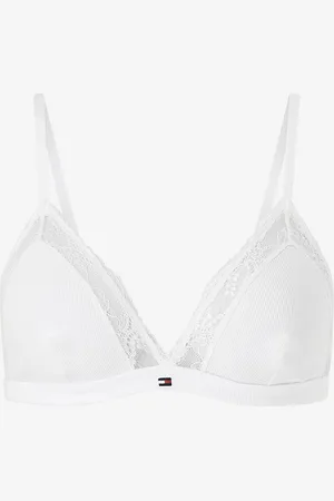 Tommy Hilfiger Blød BH Unlined Triangle