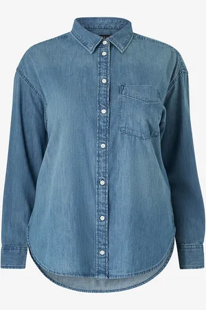 Ralph Lauren Skjorte Button Front Shirt