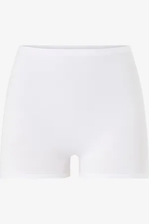 Miss Mary Trusse Organic Cotton Shorty