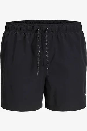 JACK & JONES Badebukser jpstMaui jjSwim Solid Akm SN