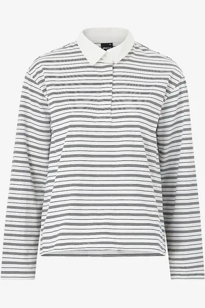 Gina Tricot Top Collar Top