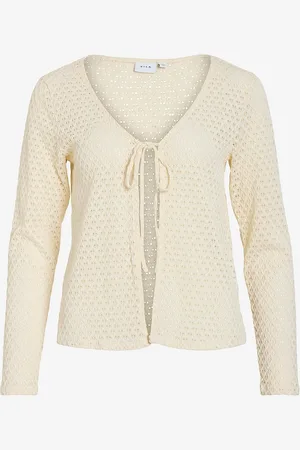 VILA Cardigan viMiro V-neck L/S
