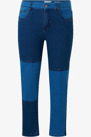 Zhenzi Jeans Stomp 118 - Stomp Fit