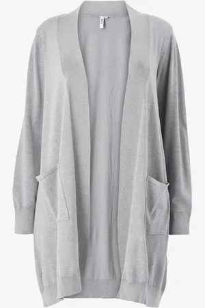 Ciso Cardigan Knit Light