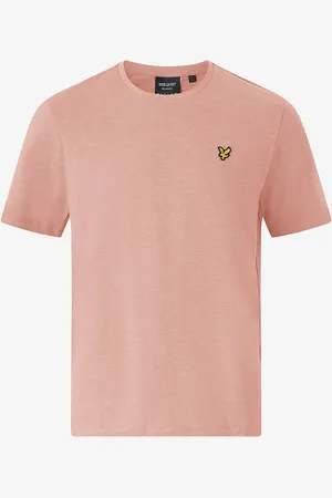 Lyle & Scott T-shirt Slub T Shirt