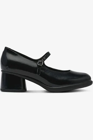 Ecco Højhælet sko Sculpted LX 35 Black