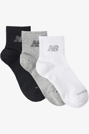 New Balance Ankelsokker Performance Basic Ankle 3-pak