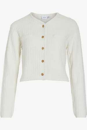 VILA Cardigan viTut L/S Cardigan