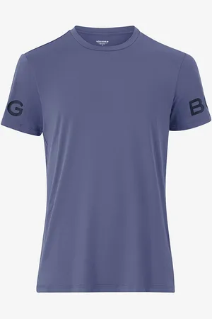 Björn Borg Trænings-T-shirt Tee Borg