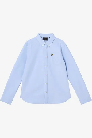 Lyle & Scott Skjorte Oxford Shirt