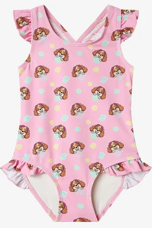 NAME IT Badedragt nmfMaria Pawpatrol Swimsuit Cplg