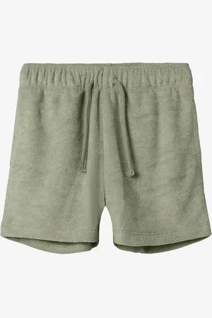 NAME IT Frottéshorts nkmFredy Nreg Terry Shorts