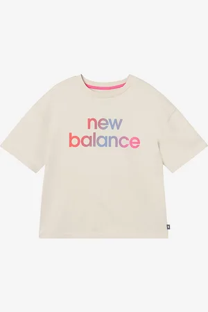 New Balance T-shirt NB Gradient Graphic Tee