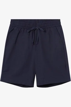 Grunt Shorts Ole Linen Shorts