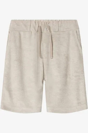 NAME IT Frottéshorts nkmFredy Nreg Terry Shorts
