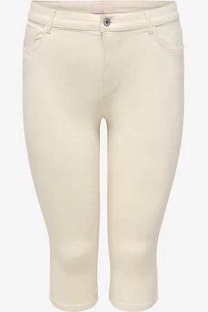 ONLY Jeans carAugusta HW SK Dnm Knicker Pim019
