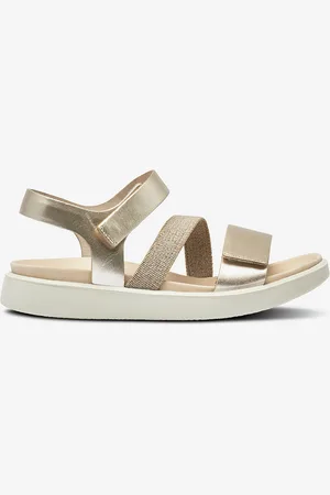 Ecco Sandaler Flowt W