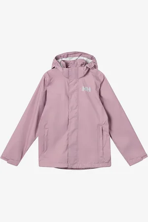 Helly Hansen Jakke JR Loke Jacket 2.0