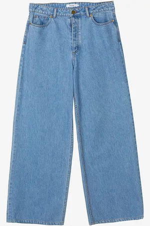 Stylein Jeans Kayne Denim Trousers