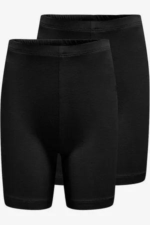 ONLY Cykelshorts kogLove Life Bike Shorts Jrs 2-pak