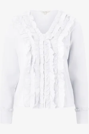 Part Two Bluse NoellaPW SH