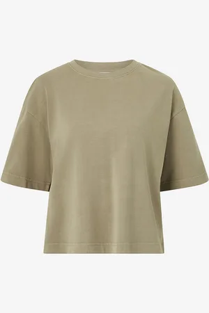 MANGO Top T-shirt Sita