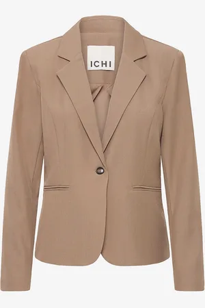 Ichi Habitjakke ixDorthea BL