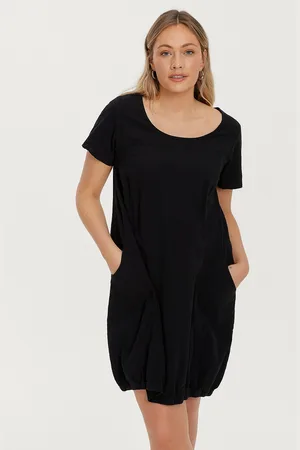Zizzi Kjole jEasy S/S Dress